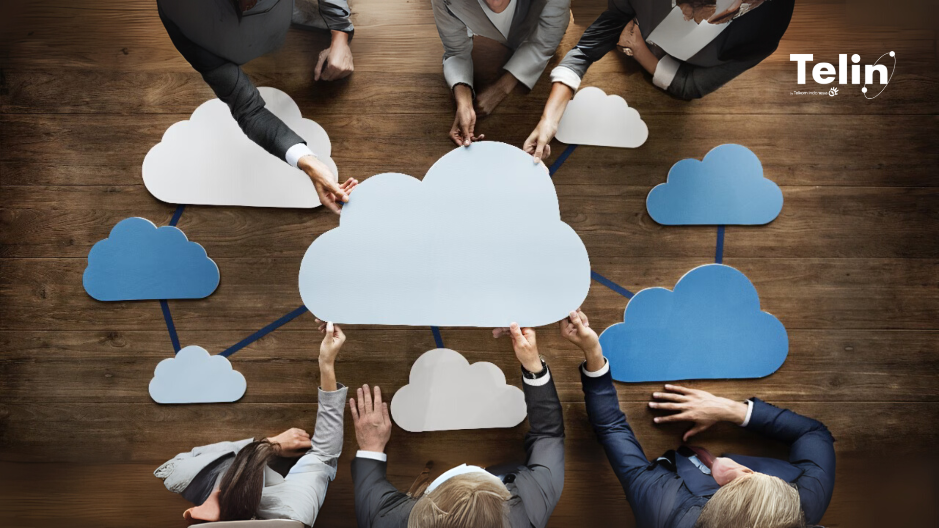 Fast, Consistent, Secure; The Era Of Cloud Connectivity